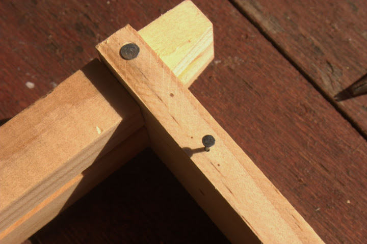 On prépare un stratageme malicieux qui nous permetera de stopper le fil.