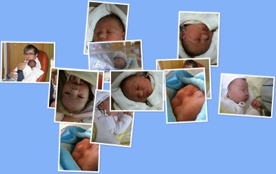 Baby V.1.0 Ben anzeigen