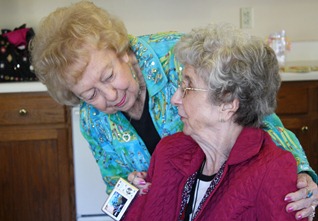 Grandma's 80th Birthday Party 075-1