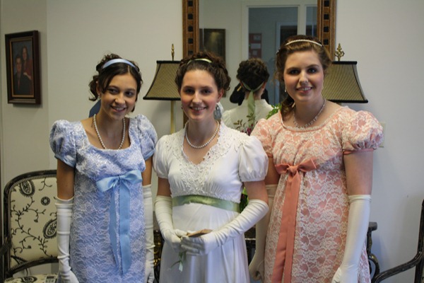 March Historical Ball 2011 077