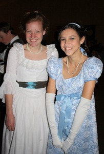 March Historical Ball 2011 116-1