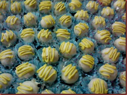 Don'Any Doces e Tortas