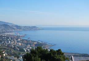 Villa in Sanremo 230 mq