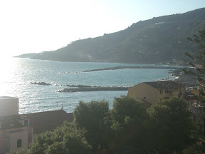 Italy property sale in Liguria, Ospedaletti