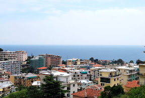 Apartment 2 bedrooms in Sanremo 75 mq