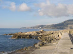 Apartment 1 bedroom in Ospedaletti 35 mq
