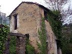 Rustic House in Sanremo 60 mq