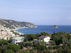 Villa in Spotorno 300 mq