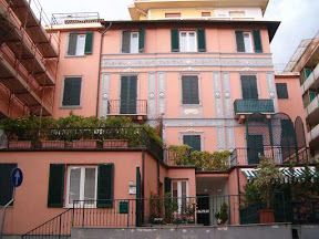 Apartment 1 bedroom in Sanremo 45 mq