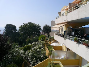 Appartamento a Nice 28 mq