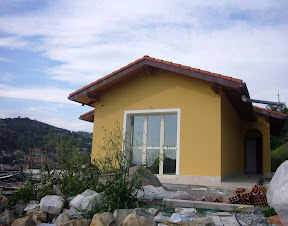 Italy property sale in Liguria, Bordighera