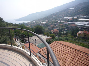 Italy Immobiliers &agrave; Vendre en Liguria, Ospedaletti