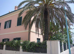 Villa in Ventimiglia 650 mq
