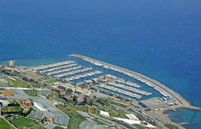 Italy property sale in Liguria, Santo Stefano al Mare