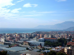 Italy Immobiliers &agrave; Vendre en Liguria, Vallecrosia