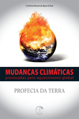 Mudanças climáticas