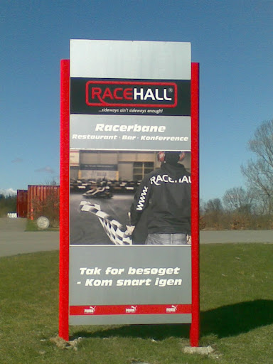 Kartingai Danijoje