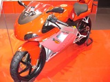 Cagiva Mito 125 5