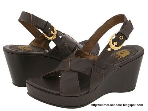 Camel sandale:LOGO361752