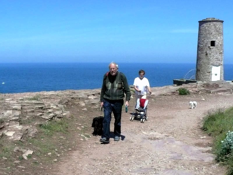 Мыс Фреель - сap Frehel 