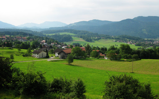 nemačko selo