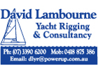 David Lambourne