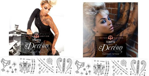 Cancer Tattoo Designs | Breast