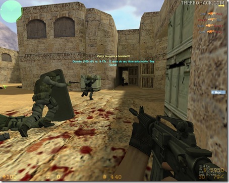 Counter Strike 1.6 Lh 2011