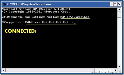 How to compile Exploits using CYGWIN How to compile Exploits using CYGWIN
