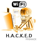 Wi-Fi Compromised / Hacked ? Wi-Fi Compromised / Hacked ?