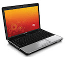 Compaq Presario CQ40