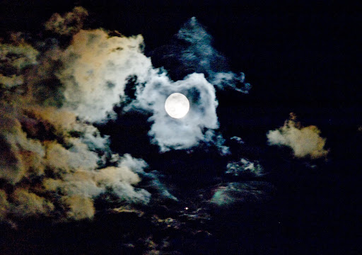 moons