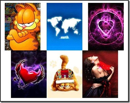 wallpapers graciosos para celular