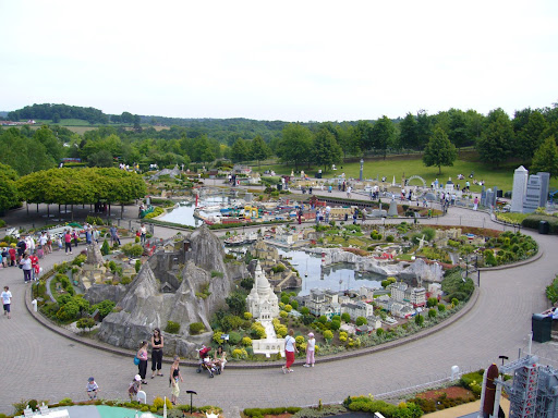 wow miniature