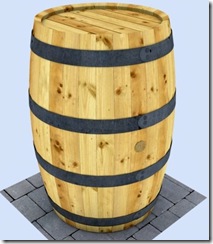 barrel render 01
