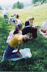 Yoga kids