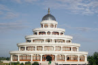 Centre international de l'Art de Vivre - Inde