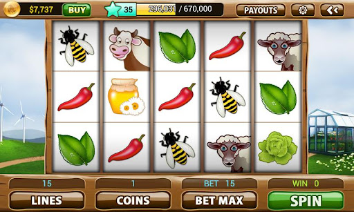 免費下載博奕APP|Farm Casino - Slot Machines app開箱文|APP開箱王