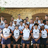 Condors D III v. Rockford