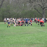 College Tournament