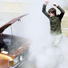 Post image for The Warning Signs of A Car
