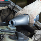 Post image for Handling The Brake Fluid