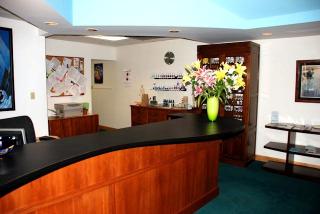 Custom Commercial Laminate