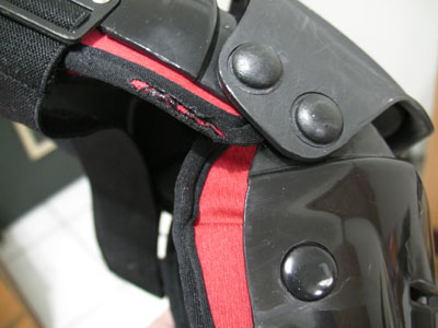 護膝的缺點…不防燙8698||小老婆汽機車資訊網