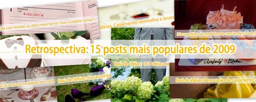 Retrospectiva: 15 posts mais populares de 2009 retrospectiva 2009 Retrospectiva: 15 posts mais populares de 2009