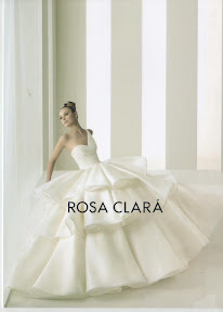 Rosa%20Clar%C3%A1 Já em São Paulo... Rosa Clará lança coleção de vestidos 2010