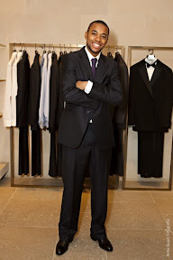  Robinho e os últimos detalhes para o casamento