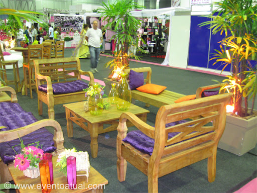 IMG 1401 post Nossa decoração na Expo Noivas