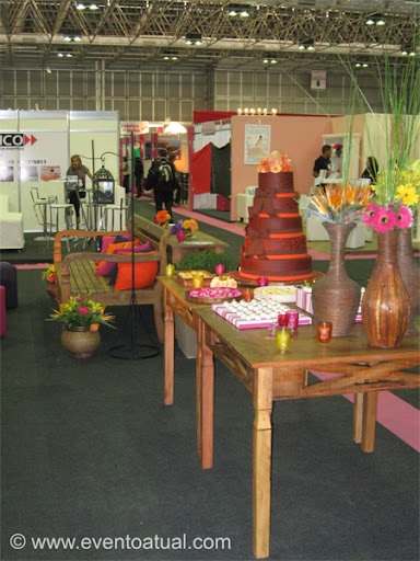 IMG 1346 post Nossa decoração na Expo Noivas