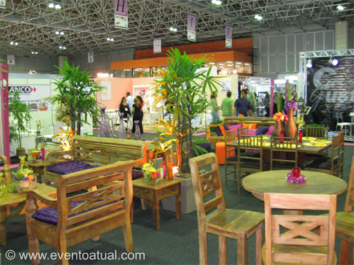 IMG 1383 post Nossa decoração na Expo Noivas